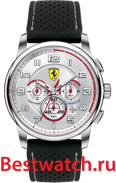 Часы Scuderia Ferrari Heritage SF-830064